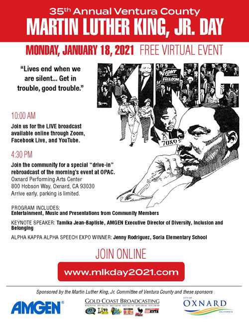 500 MLK2021 MLK Day flyer 8.5x11