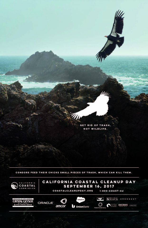 Coastal Cleanup Day