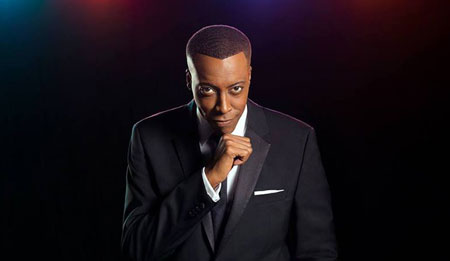 Concert Arsenio Hall 2