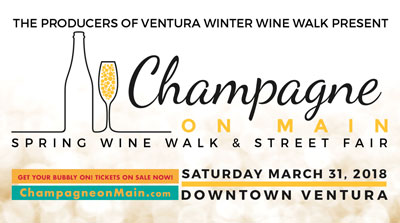 Event Champagneonmain 2018