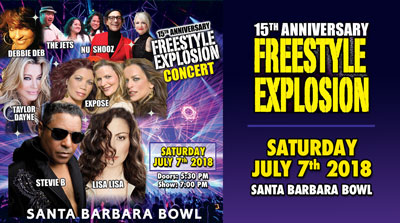 Event FreestyleSbBowl