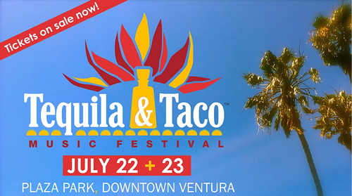 Event Tequilafest
