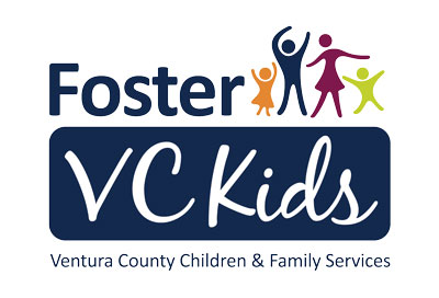 Event foster vc kids logo color VCCFS