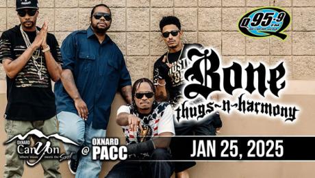 Bone Thugs-N-Harmony