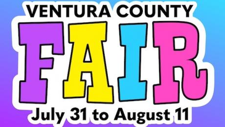 Ventura County Fairgrounds