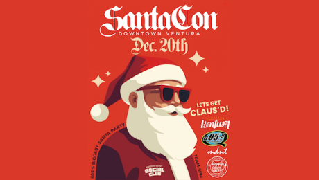 Santa-Con 2025