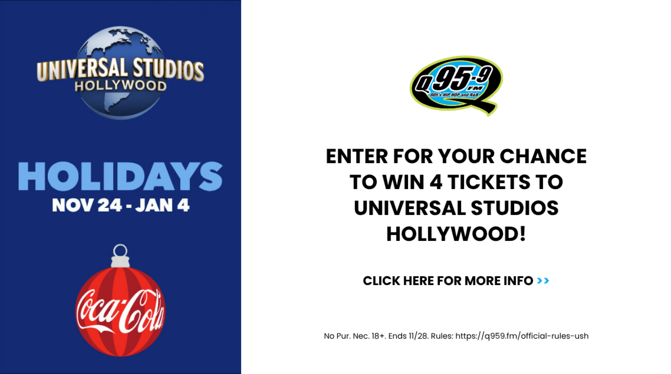 HomepageLead USH Holidays KCAQ