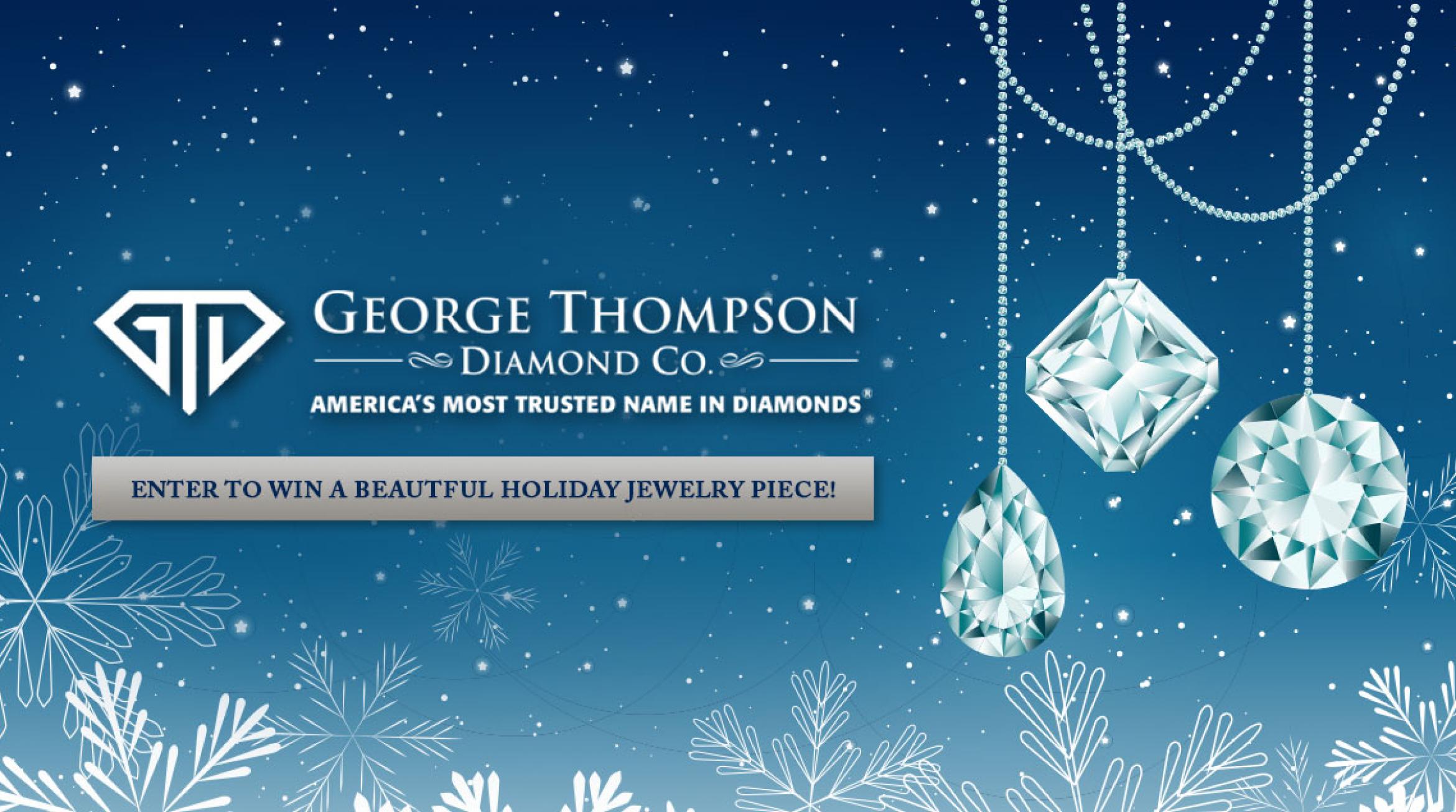 Promo GeorgeThompson Holiday2024