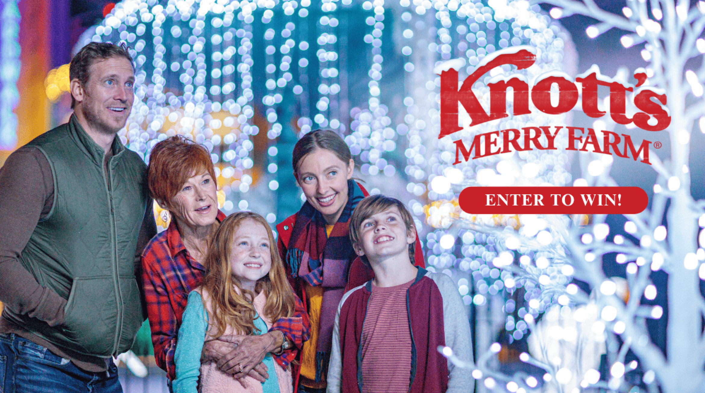 Promo KnottsMerryFarm 2025