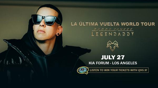 Promo DaddyYankee Rev2