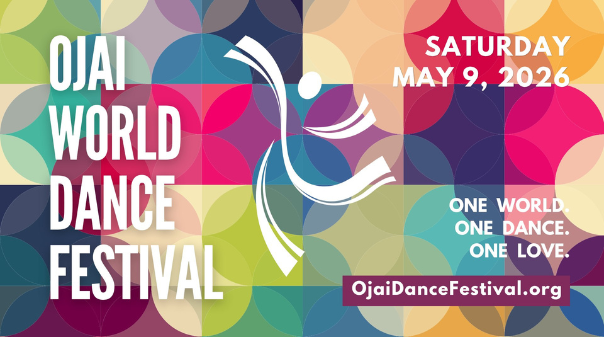 Event OjaiWorldDanceFestival