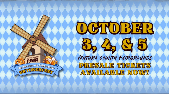 Event OktoberfestRev