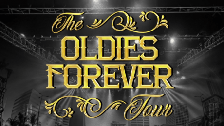 Oldies Forever Tour: The Delfonics, The Temptations, Lighter Shade of Brown, Rocky Padilla and more!