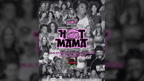 Miss Alynette's 19th Annual Cancer Benefit: Hot Mama Day