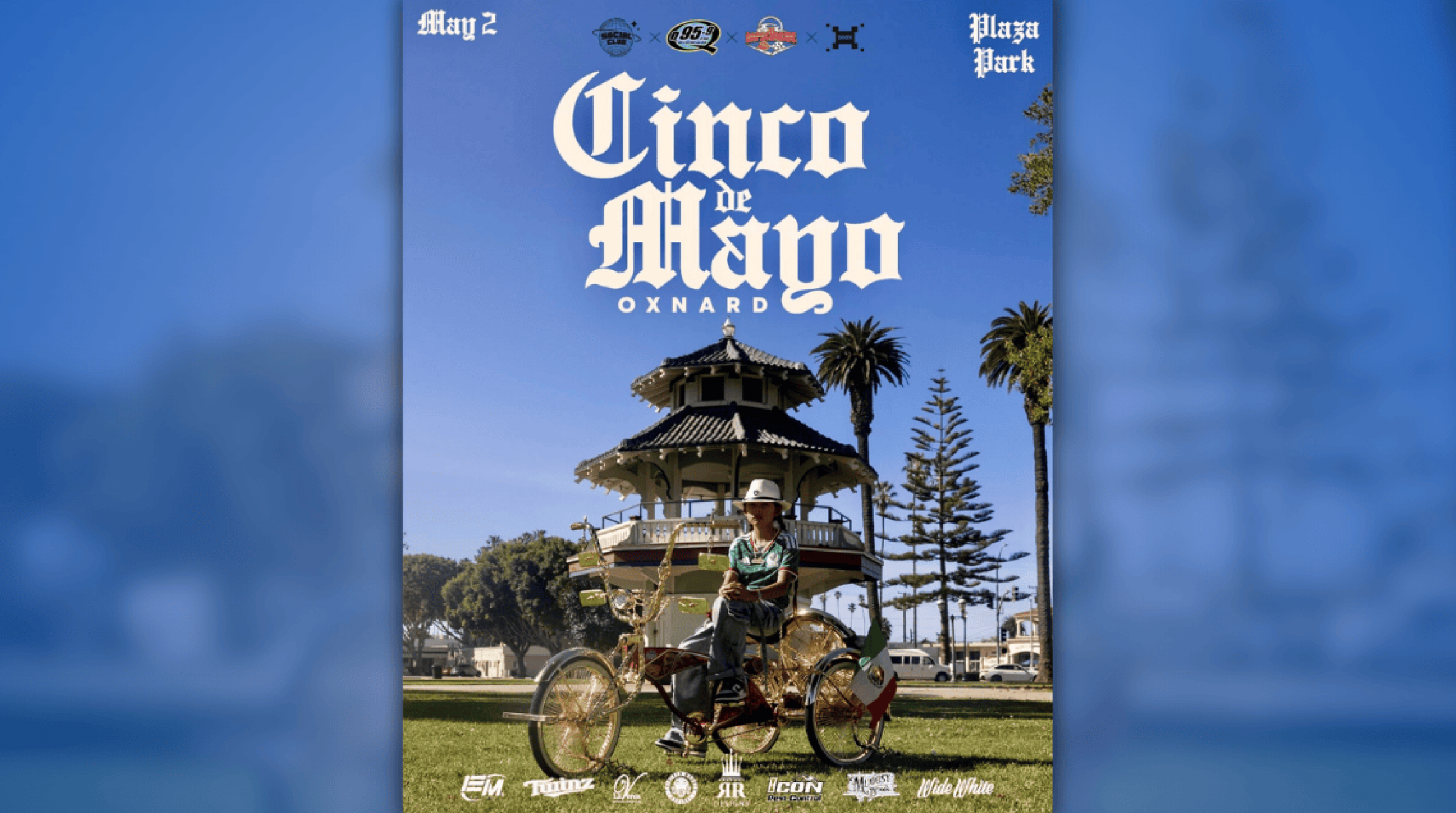 Promo CincodeMayo 2026