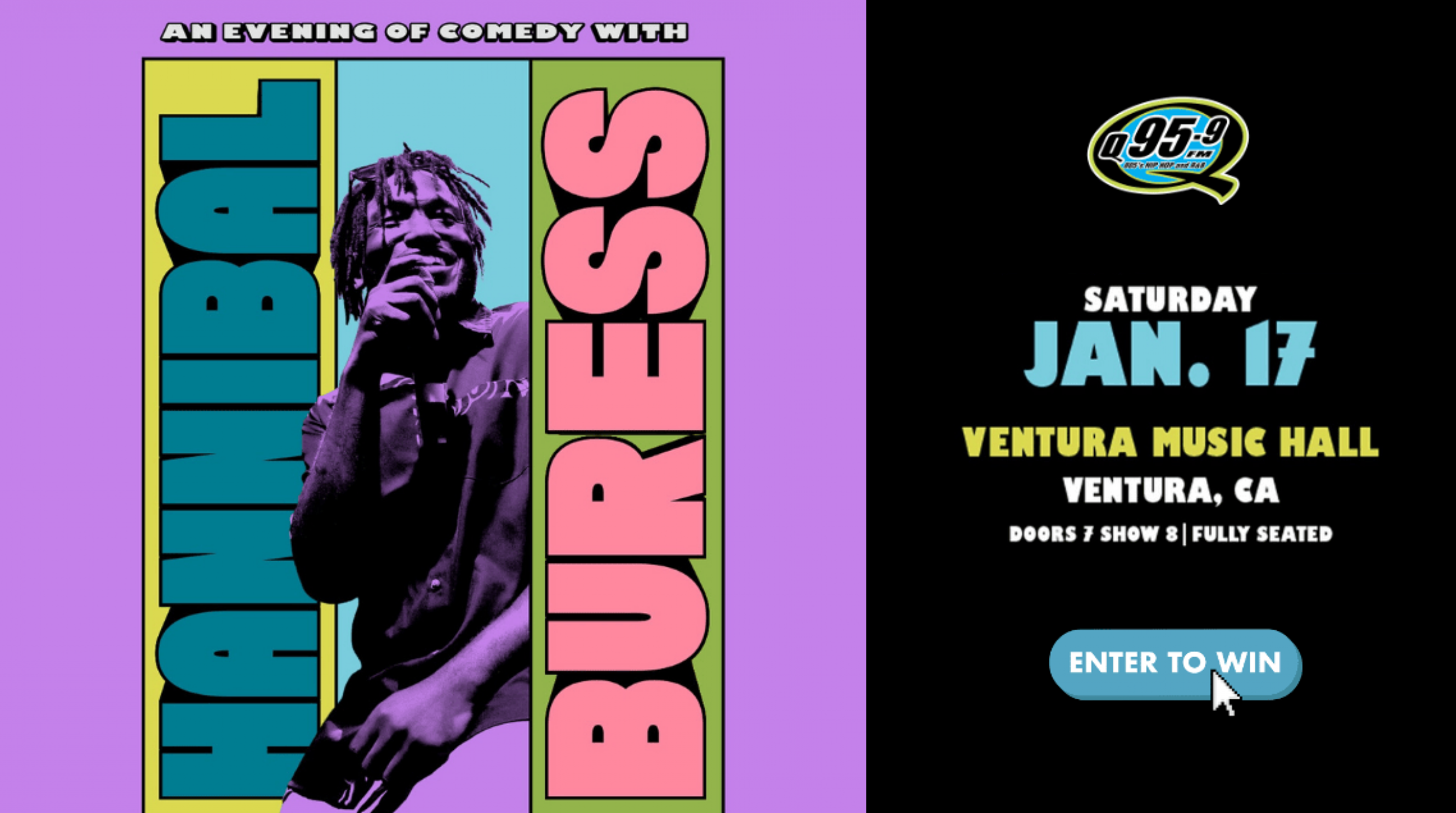 Promo HannibalBuress