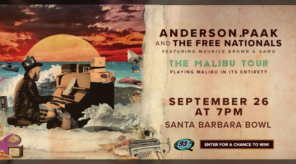 Promo Anderson.Paak
