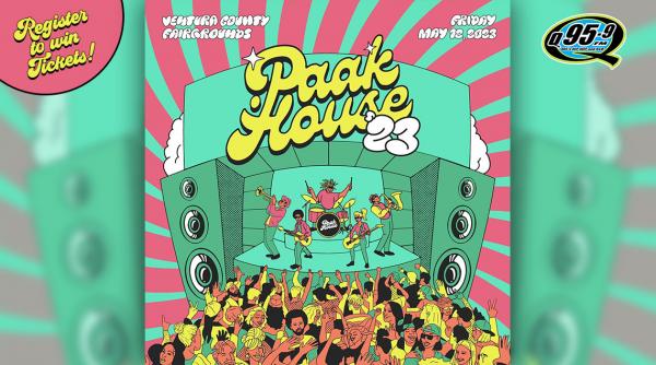 Promo PaakHouse Q959
