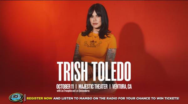 Trish Toledo WEB
